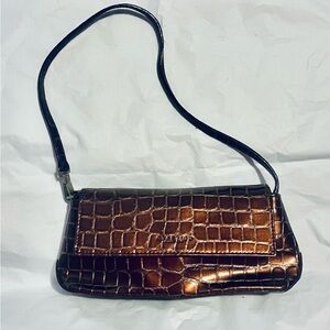 EUC Reaction Kenneth Cole Wristlet